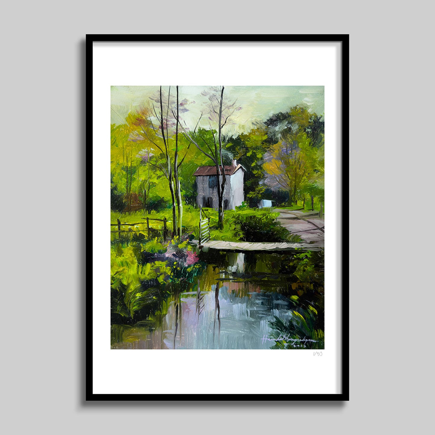 Farm Cottage
