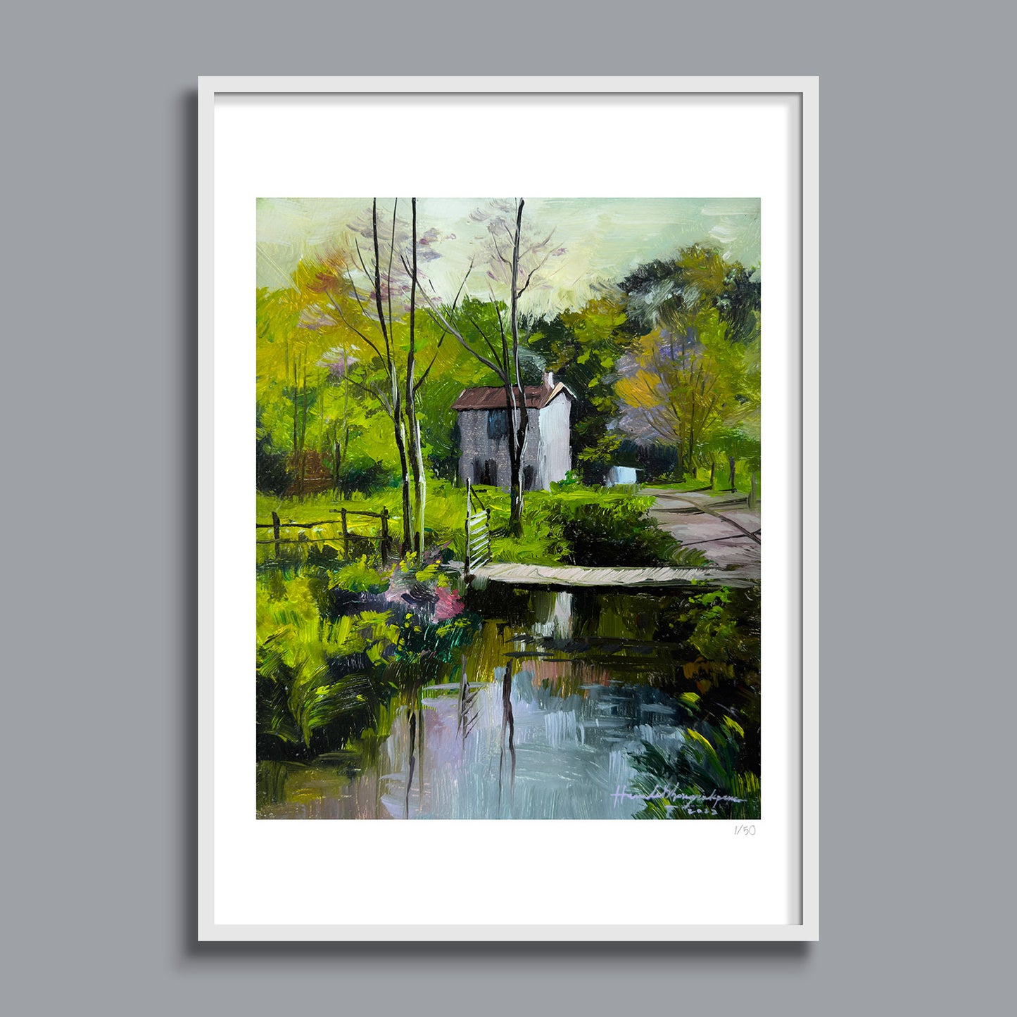 Farm Cottage