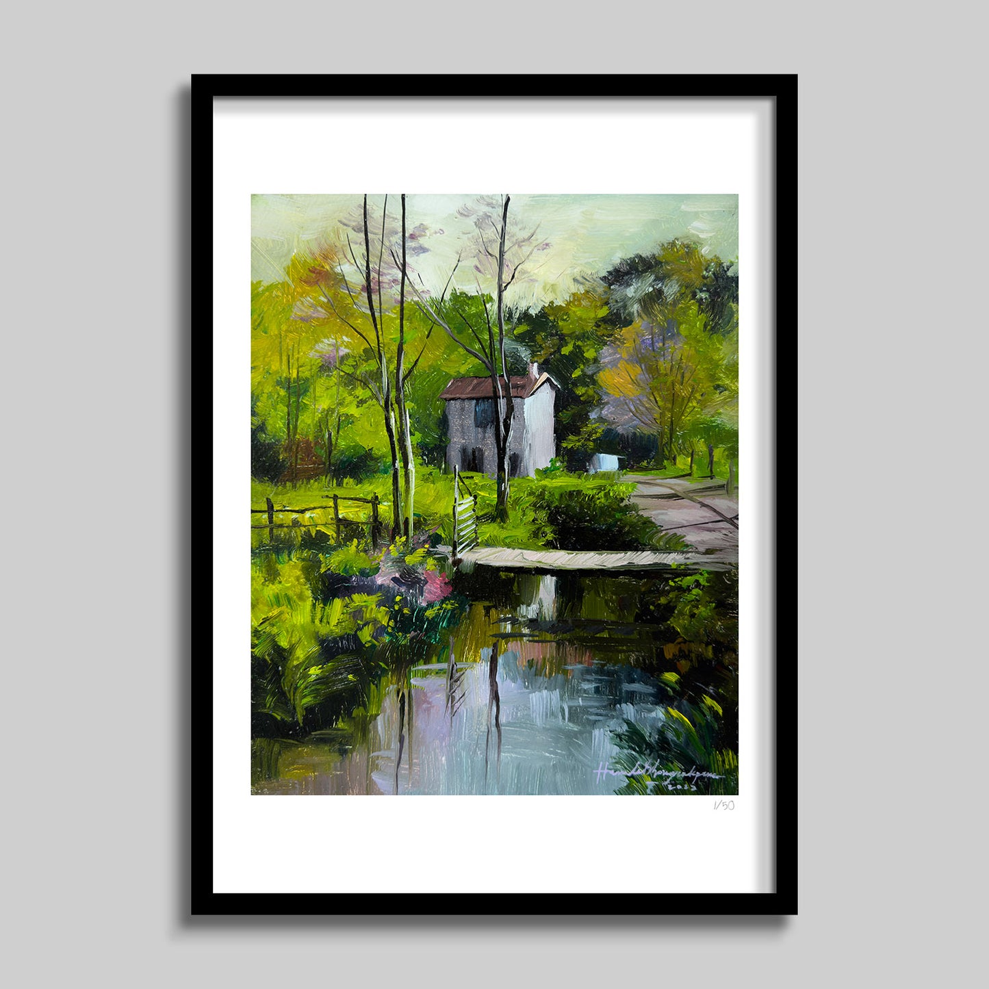 Farm Cottage