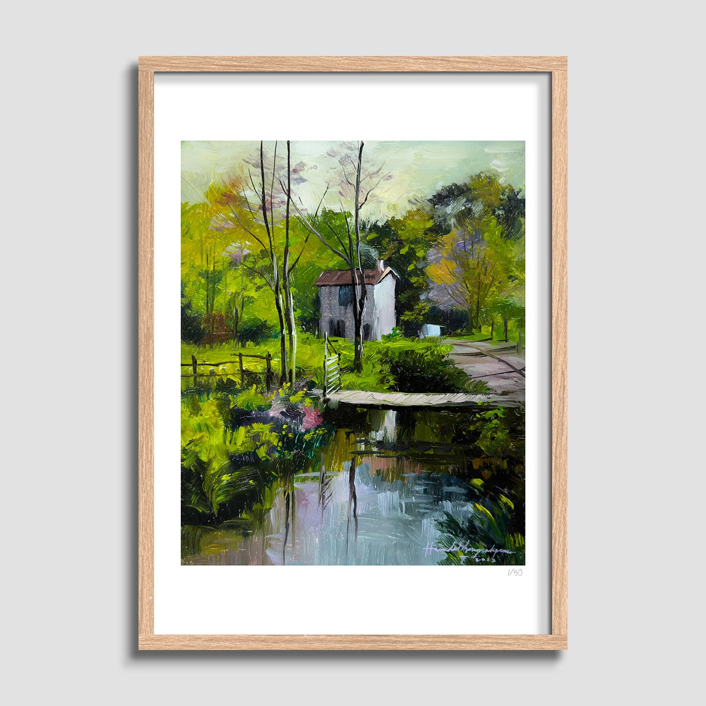 Farm Cottage