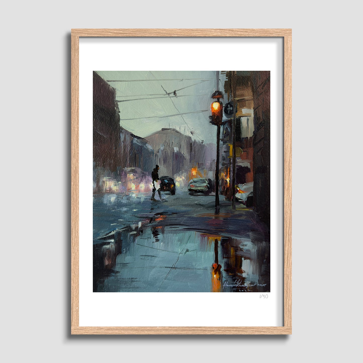 After Rain