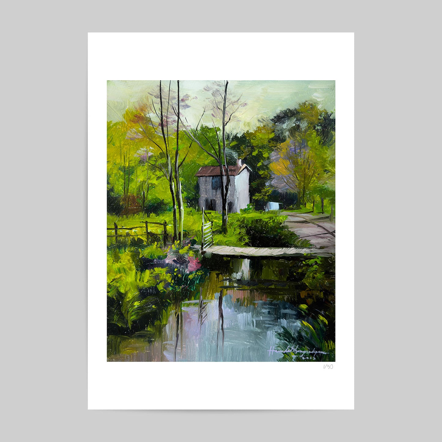 Farm Cottage