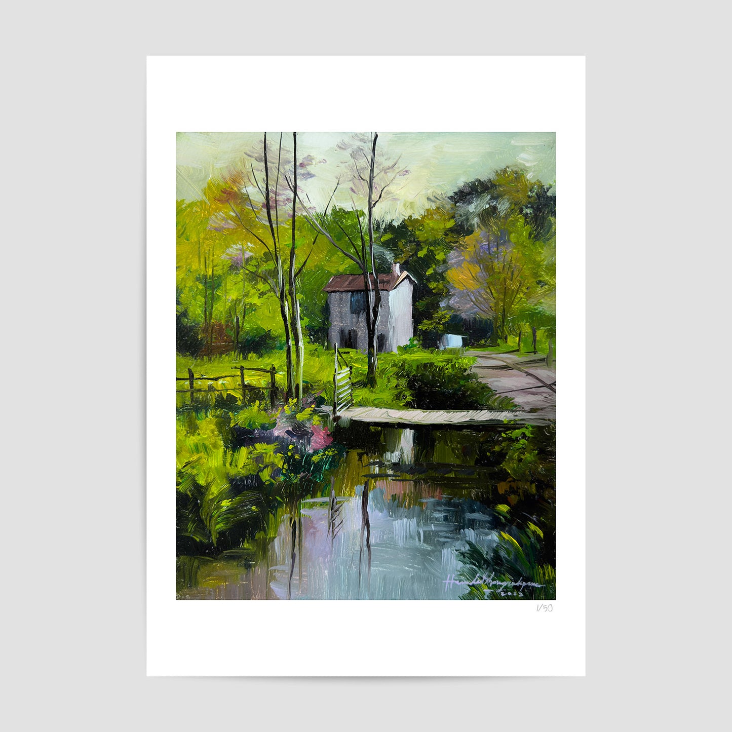 Farm Cottage