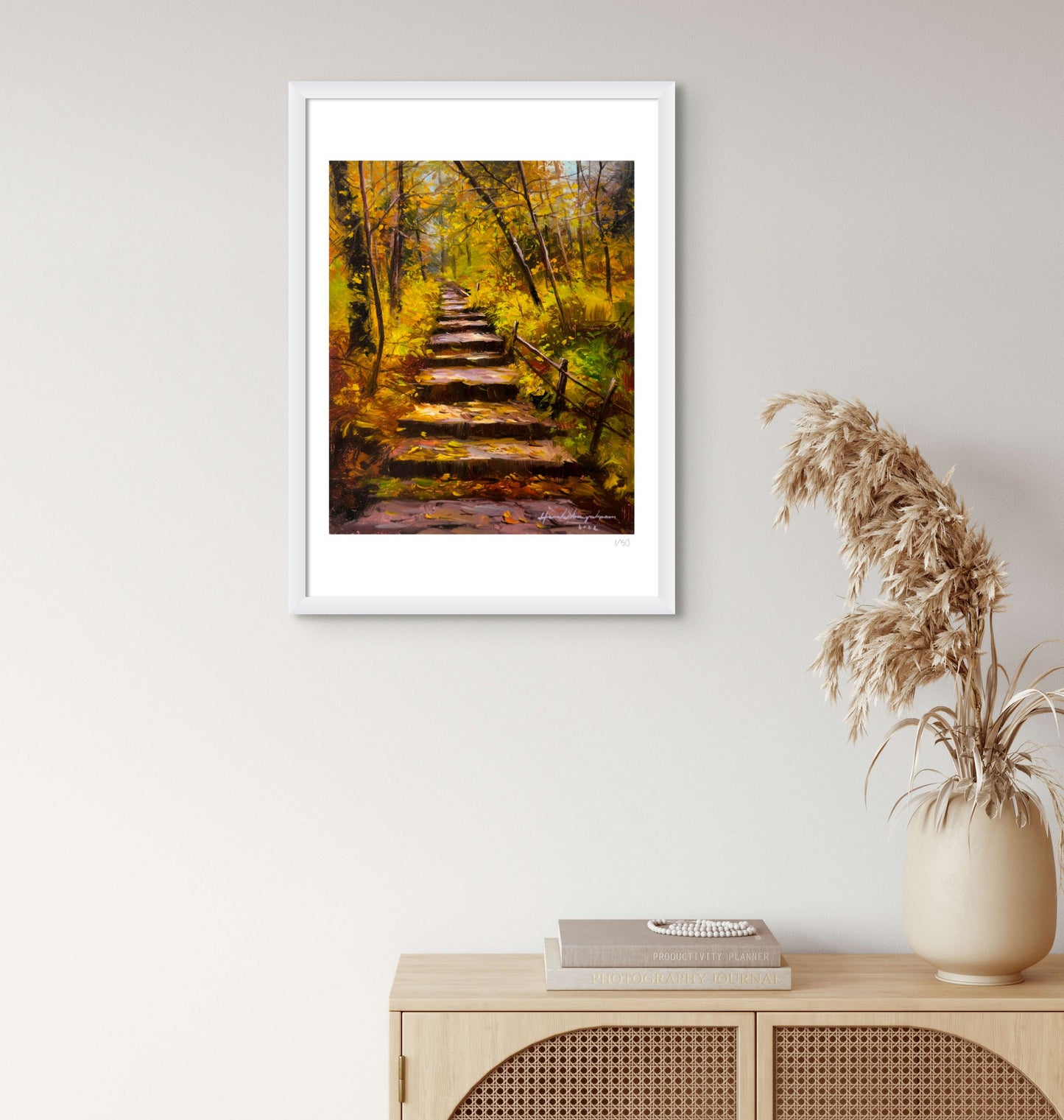 Golden Path