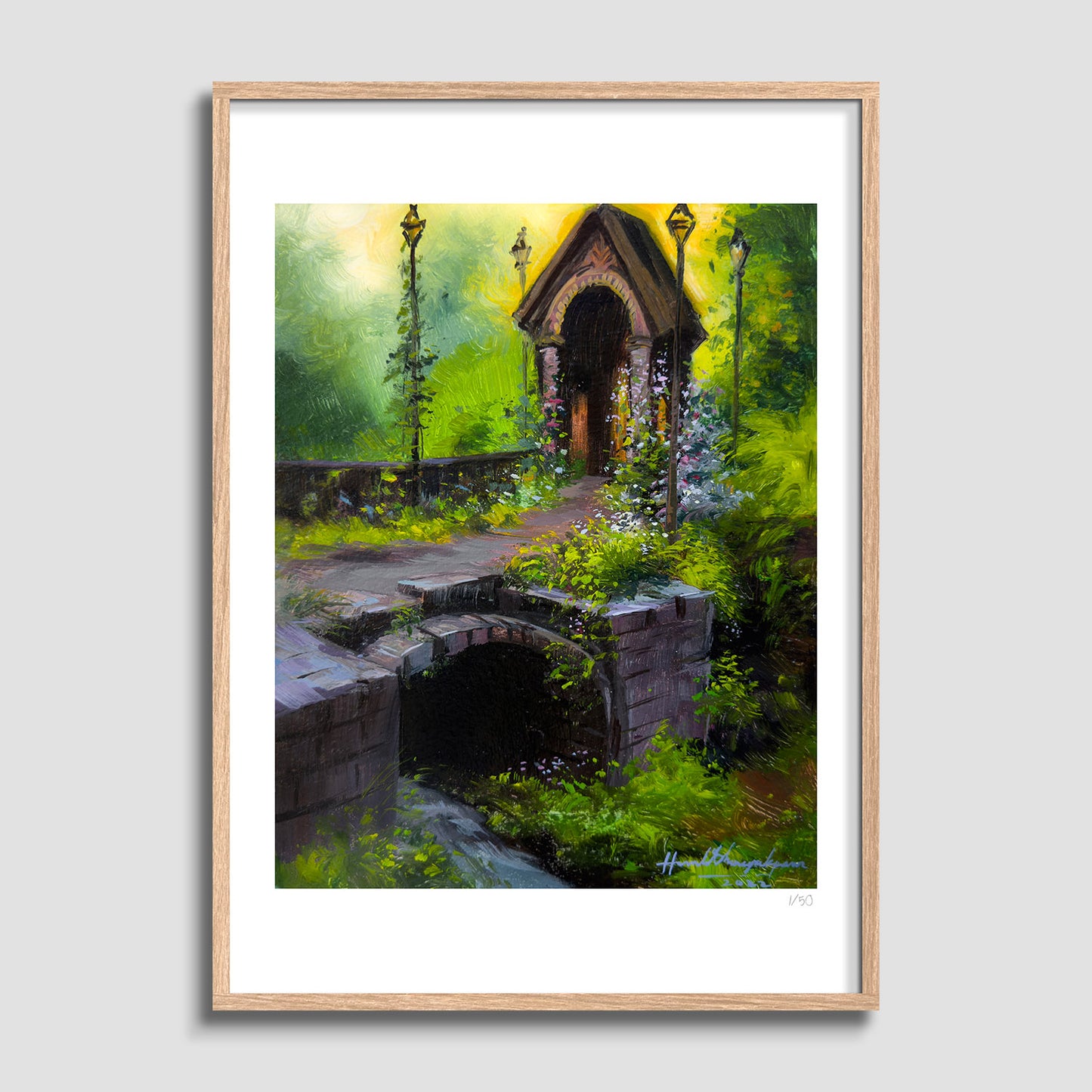 Old Bridge