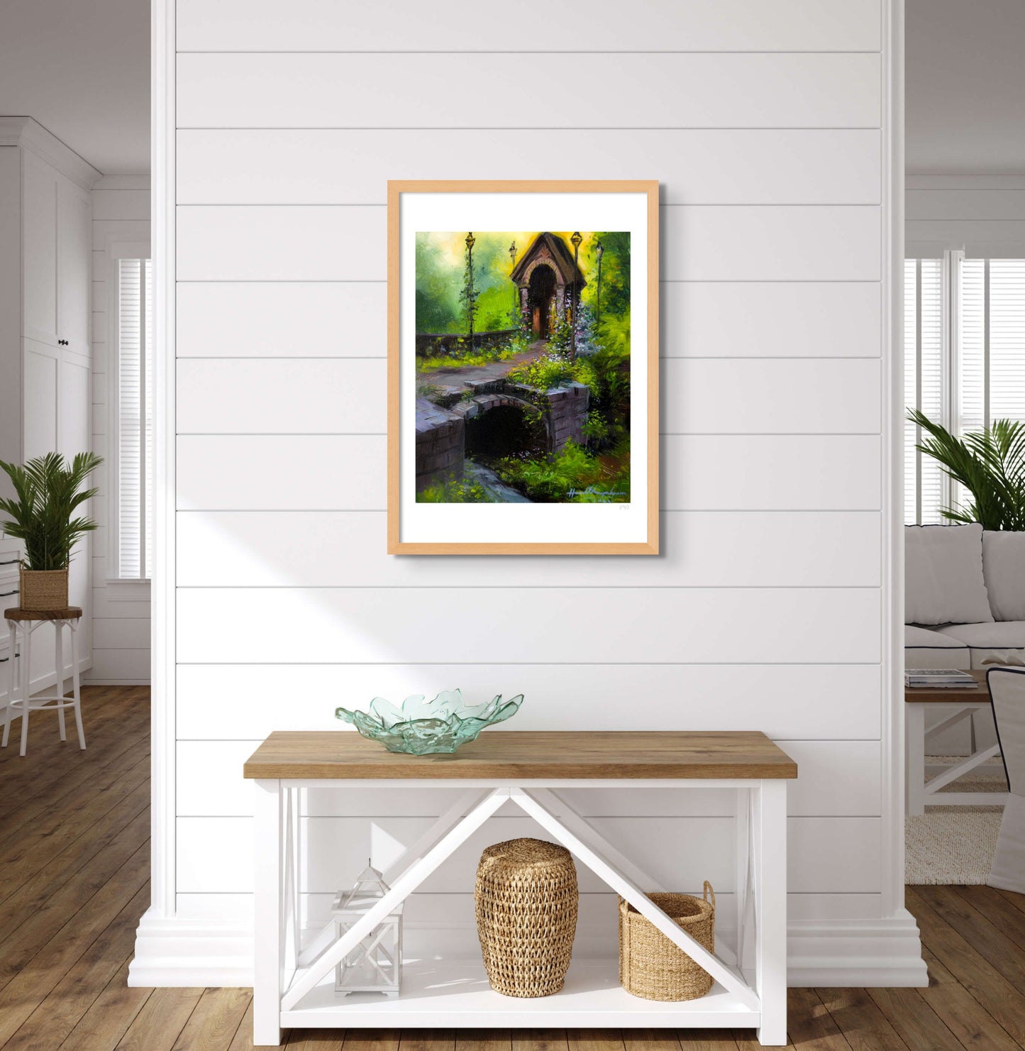 Old Bridge