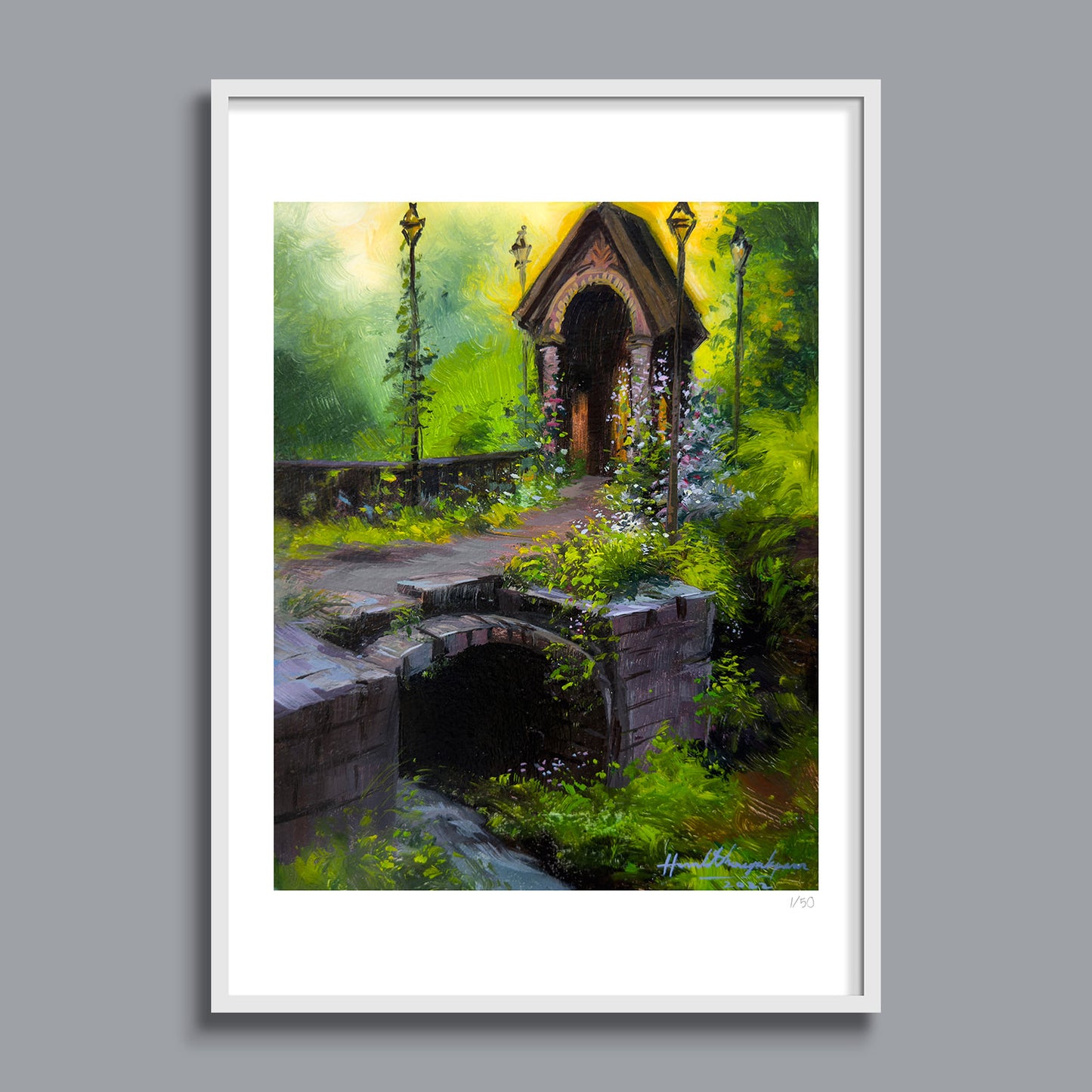 Old Bridge