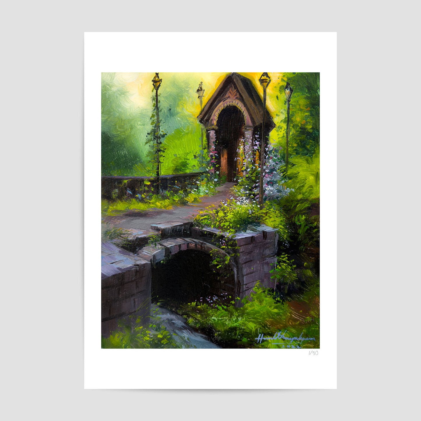 Old Bridge