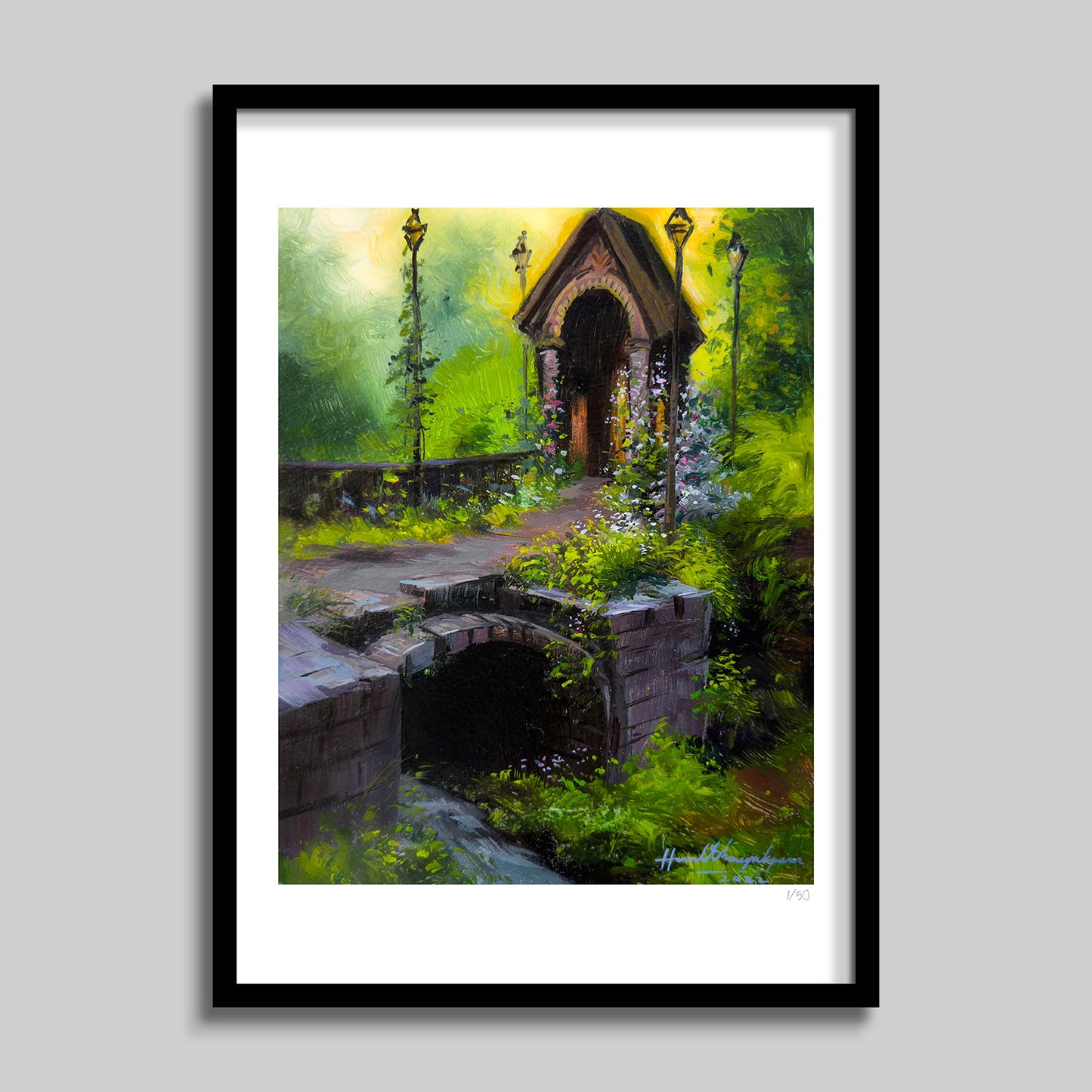 Old Bridge