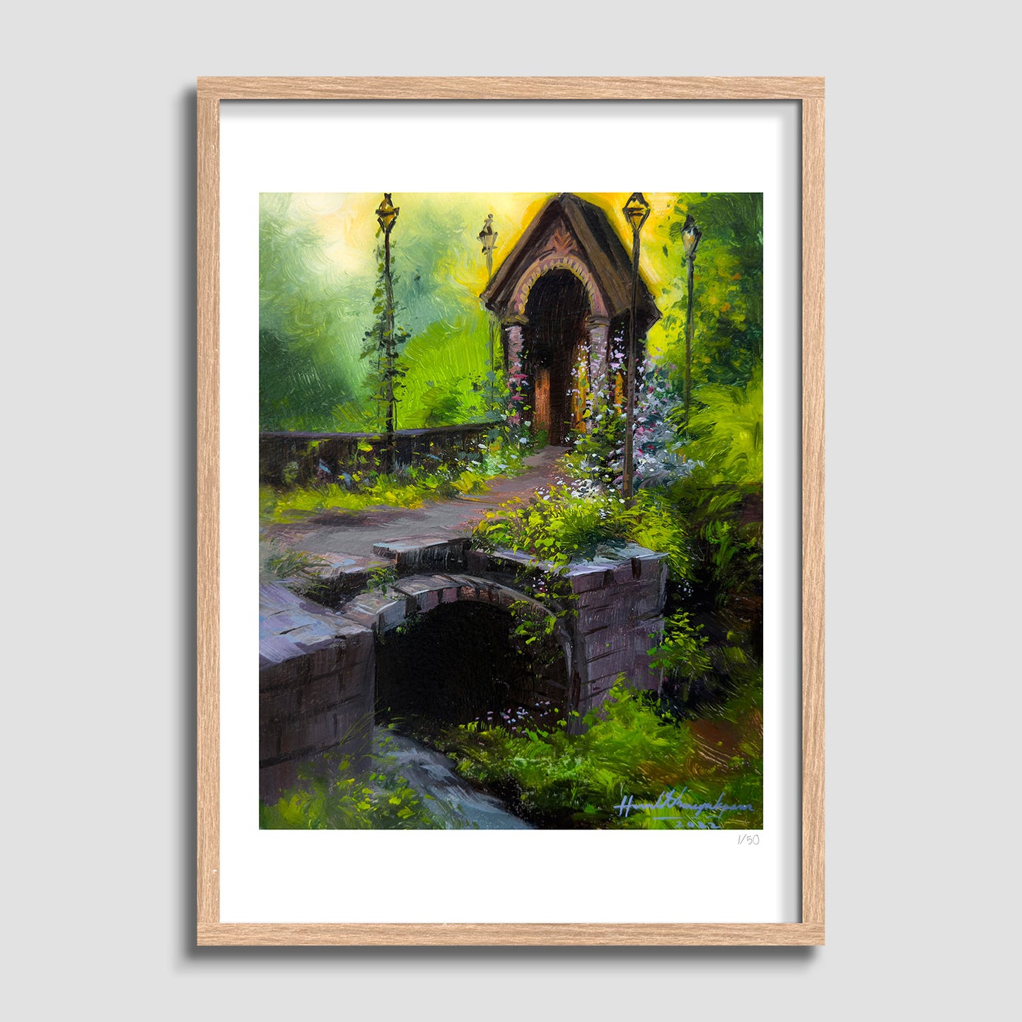 Old Bridge