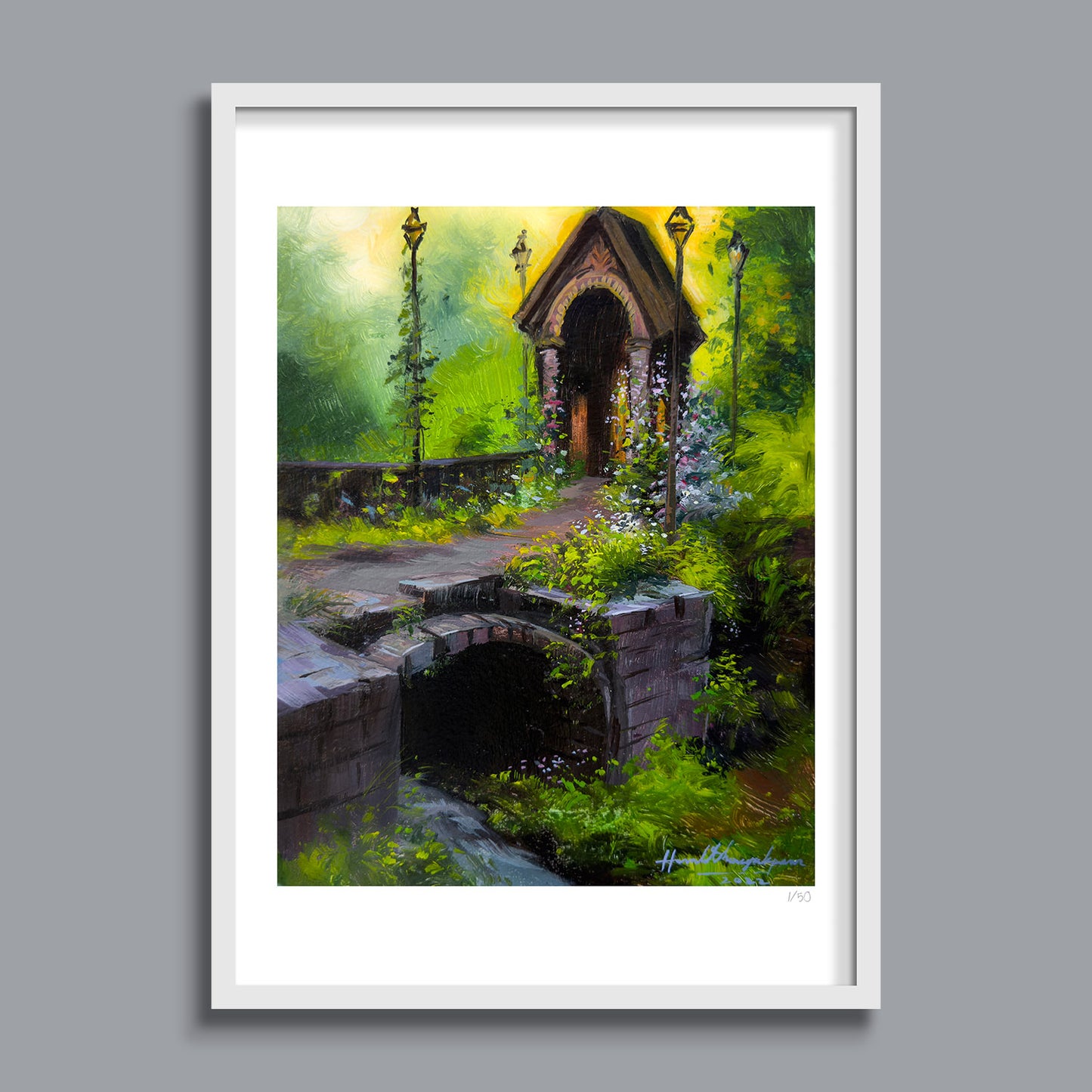 Old Bridge