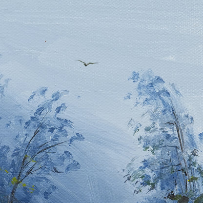 Where the Breeze Goes