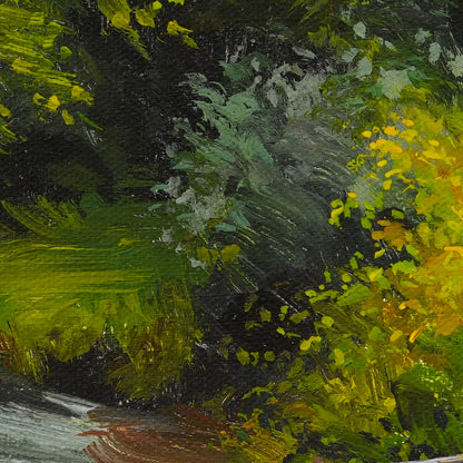Somewhere in the Quiet