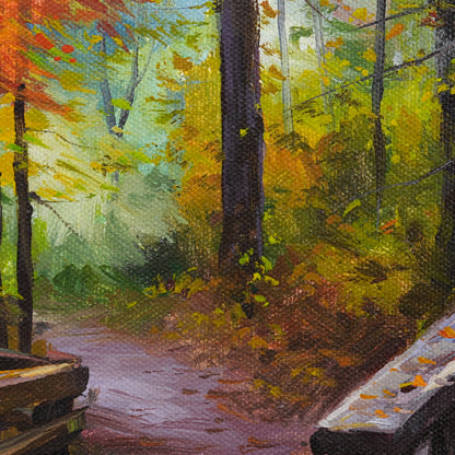The Season Between