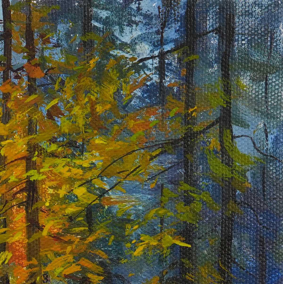 A Place to Return To