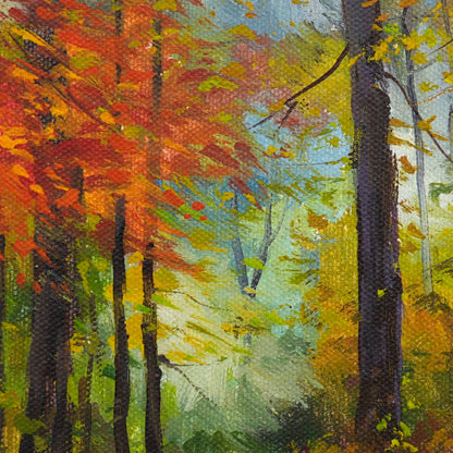 The Season Between