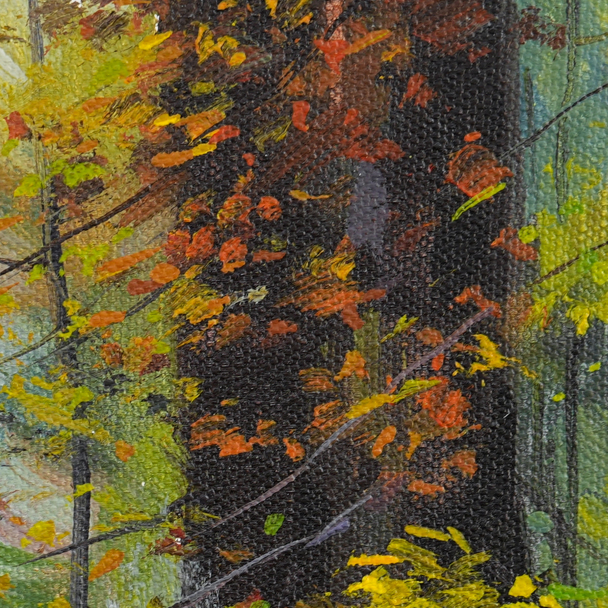 The Season Between